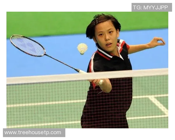 赵丽独家分享羽毛球技巧与训练心得助你提升竞技水平