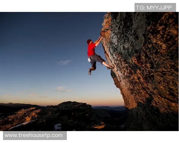 攀岩联赛特别报道成都极限运动队如何实现转型与突破
