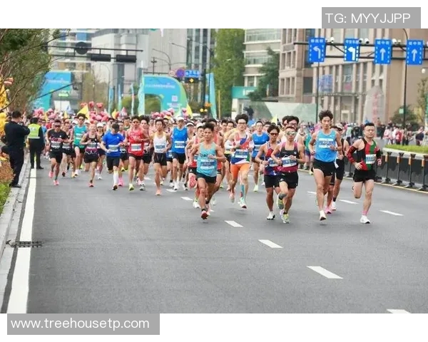 城市马拉松特别报道：杭州飞盘队如何实现从传统到现代的成功转型