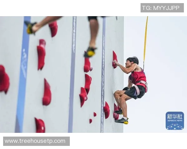 成都攀岩队以63分领跑世界街舞大赛积分榜展现强劲实力