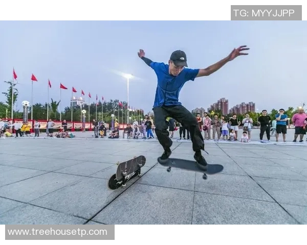 杭州滑板队的速度与激情:探索滑板运动的魅力与成长之路 杭州滑板队的速度与激情:探索滑板运动的魅力与成长之路