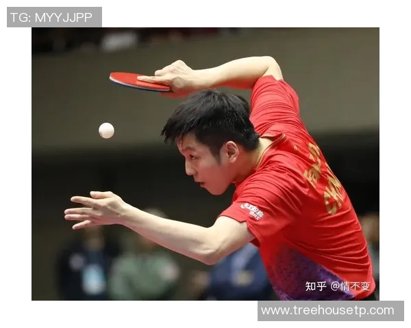 乒乓球战术解析：深入探讨北京乒乓球队的包夹战术体系与应用