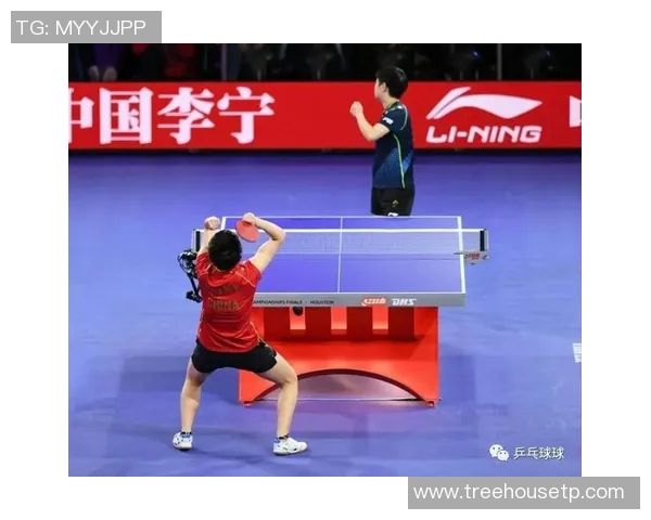 周娜畅谈乒乓球生涯与心路历程的深度专访