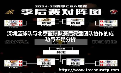 深圳篮球队与北京篮球队赛后复盘团队协作的成功与不足分析