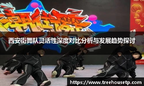 西安街舞队灵活性深度对比分析与发展趋势探讨