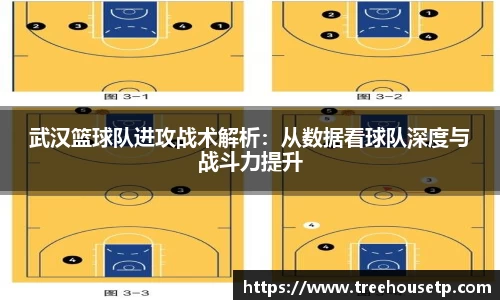 武汉篮球队进攻战术解析：从数据看球队深度与战斗力提升