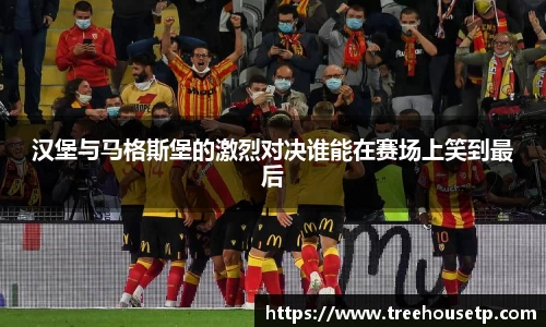 汉堡与马格斯堡的激烈对决谁能在赛场上笑到最后