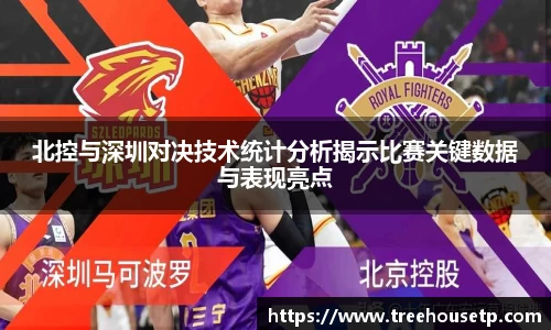 北控与深圳对决技术统计分析揭示比赛关键数据与表现亮点